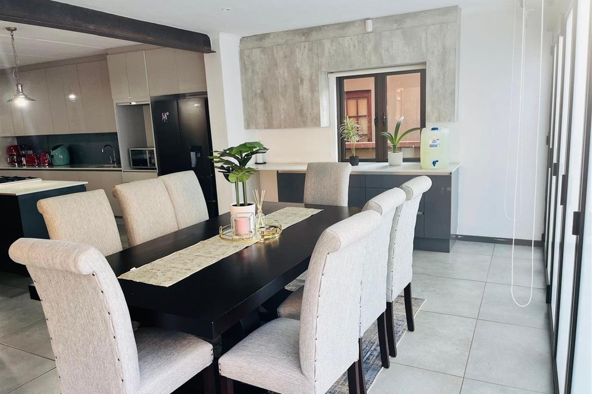 4 BEDROOM HOUSE FOR SALE IN HEATHERVIEW - Photo 5