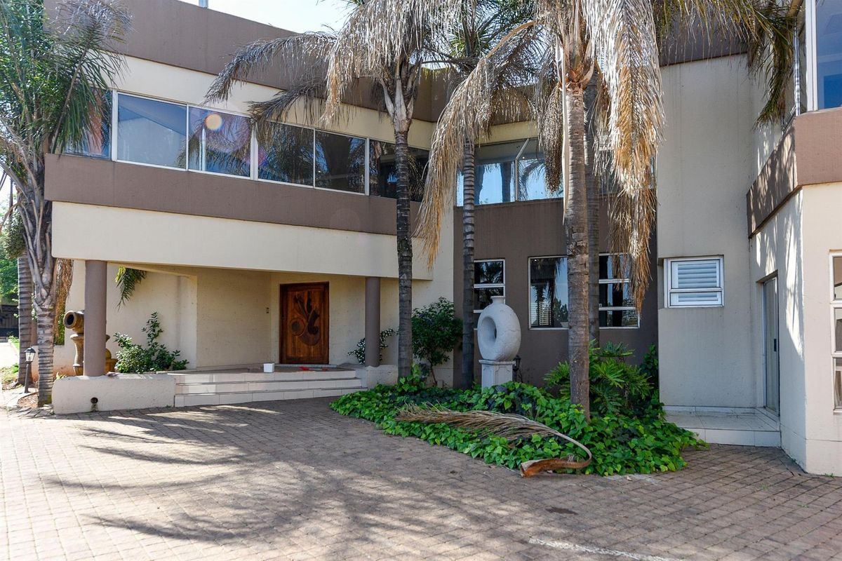 House For Sale in SW 5, Vanderbijlpark SW - Photo 4