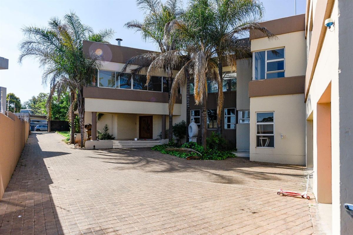 House For Sale in SW 5, Vanderbijlpark SW - Photo 3