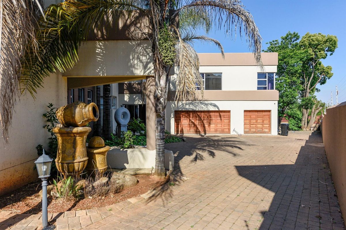 House For Sale in SW 5, Vanderbijlpark SW - Photo 5