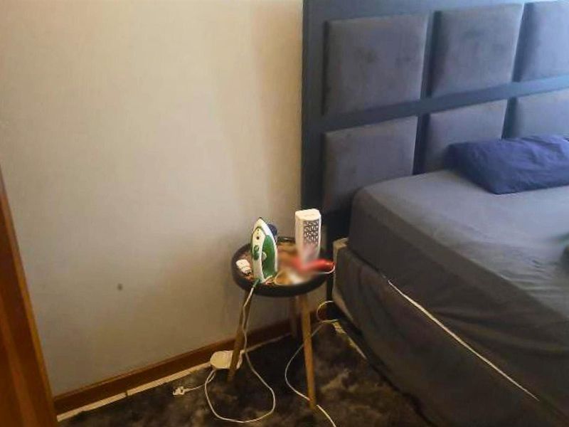 Apartment For Sale in Marshalltown Johannesburg - Photo 10