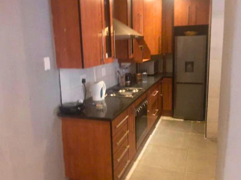 Apartment For Sale in Marshalltown Johannesburg - Photo 5