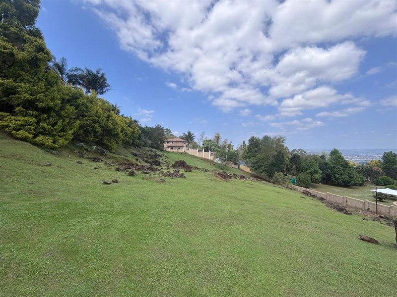Vacant Land For Sale in Muswell Estate, Chase Valley Heights, Pietermaritzburg, KwaZulu Natal - Photo 4