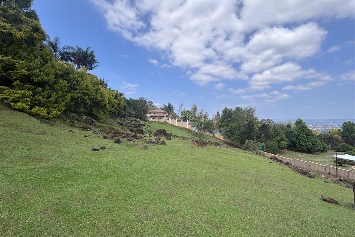 Vacant Land For Sale in Muswell Estate, Chase Valley Heights, Pietermaritzburg, KwaZulu Natal - Photo 4