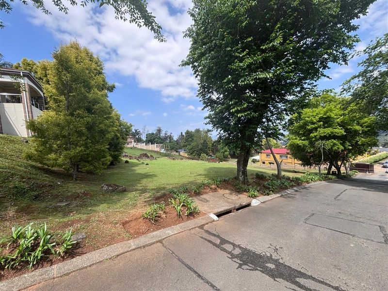 Vacant Land For Sale in Muswell Estate, Chase Valley Heights, Pietermaritzburg, KwaZulu Natal - Photo 5