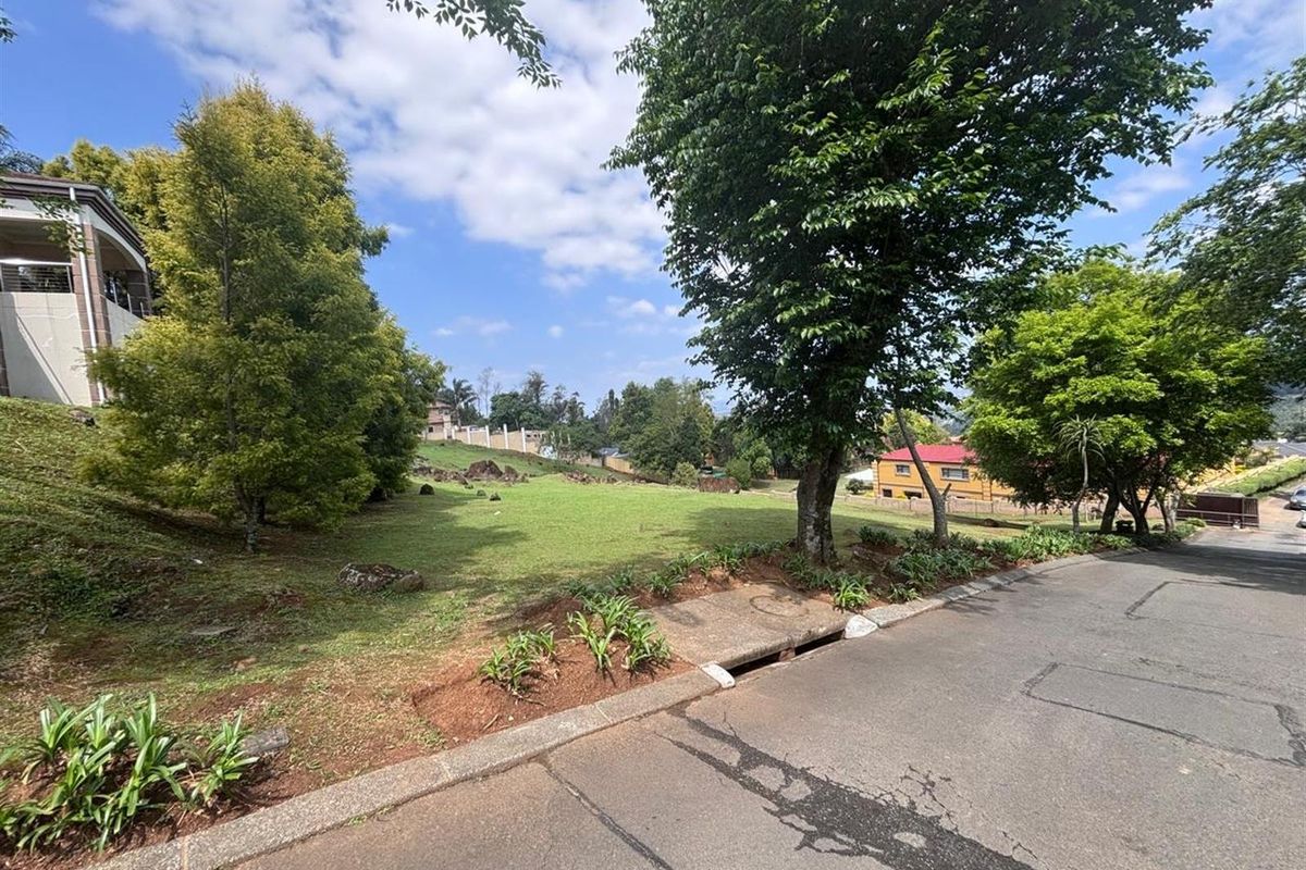 Vacant Land For Sale in Muswell Estate, Chase Valley Heights, Pietermaritzburg, KwaZulu Natal - Photo 5