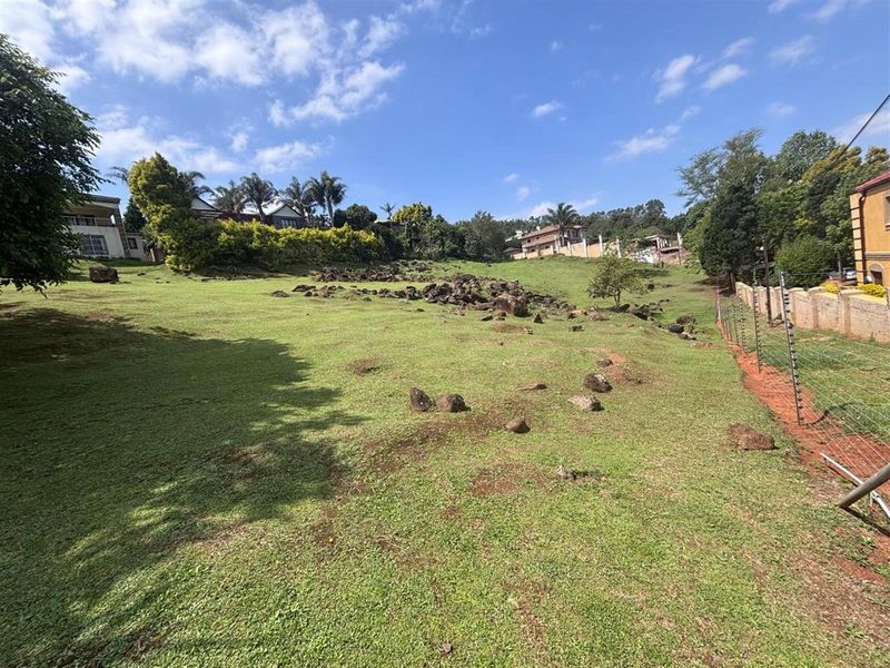 Vacant Land For Sale in Muswell Estate, Chase Valley Heights, Pietermaritzburg, KwaZulu Natal - Photo 3