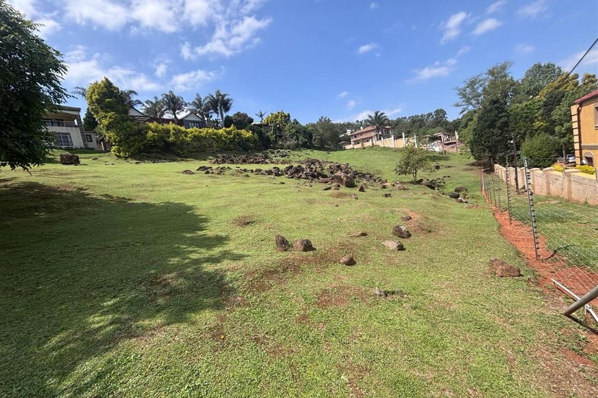 Vacant Land For Sale in Muswell Estate, Chase Valley Heights, Pietermaritzburg, KwaZulu Natal - Photo 3