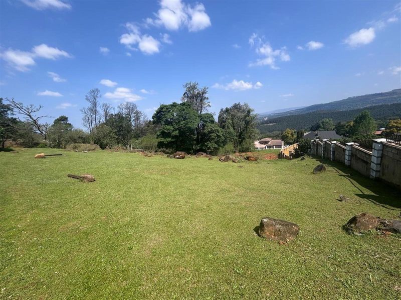 Vacant Land For Sale in Muswell Estate, Chase Valley Heights, Pietermaritzburg, KwaZulu Natal - Photo 7