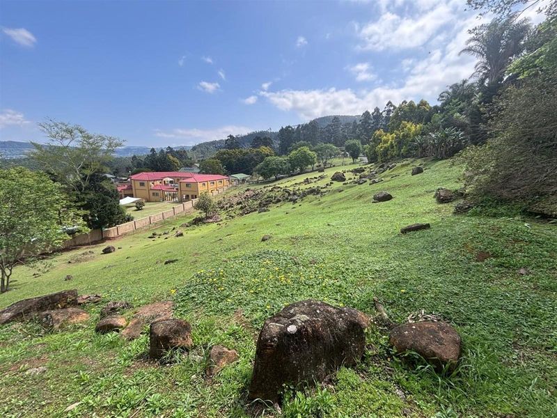 Vacant Land For Sale in Muswell Estate, Chase Valley Heights, Pietermaritzburg, KwaZulu Natal - Photo 8
