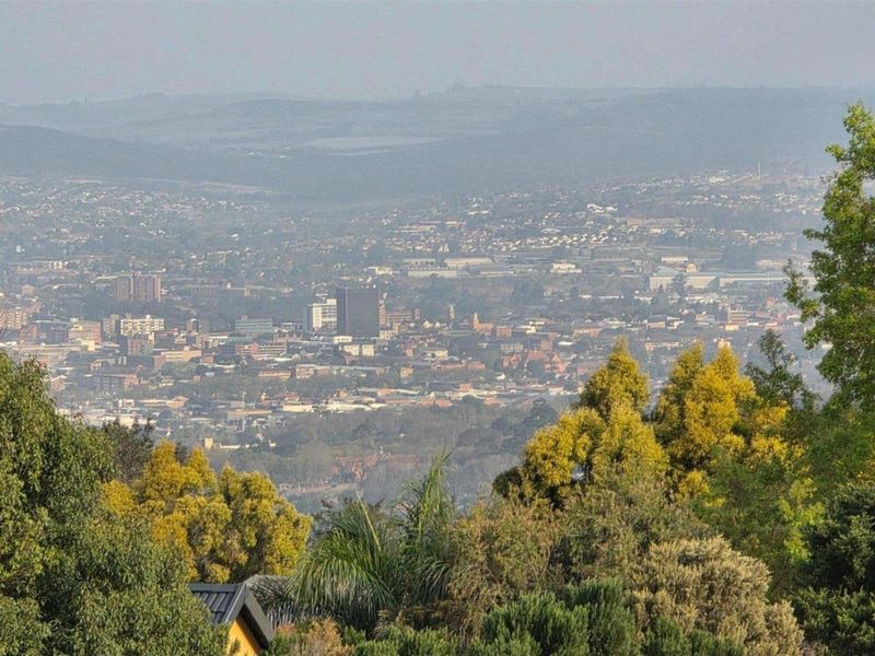Vacant Land For Sale in Muswell Estate, Chase Valley Heights, Pietermaritzburg, KwaZulu Natal - Photo 9