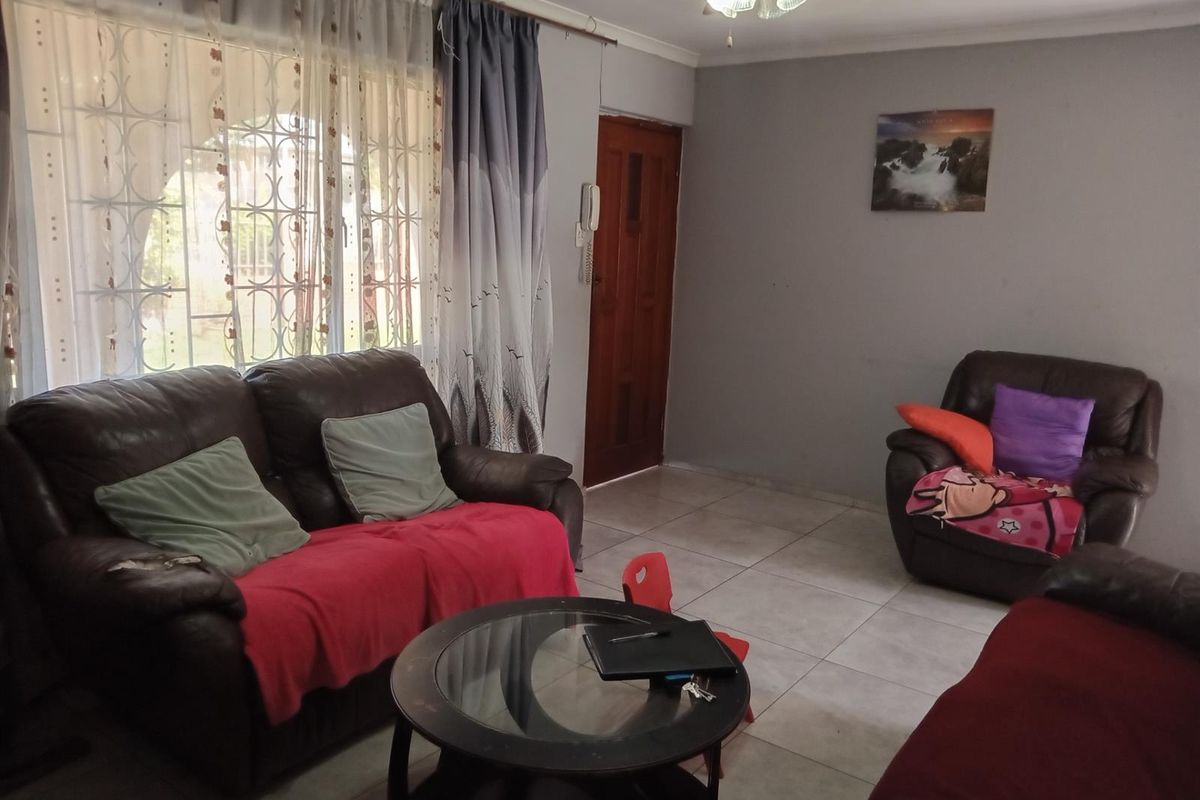 House For Sale in Woodhaven, Durban, KwaZulu Natal - Photo 5