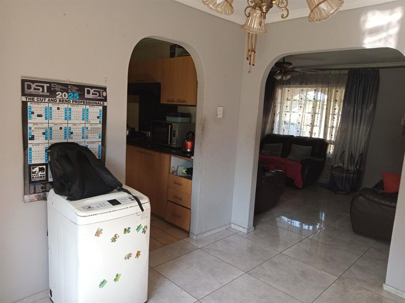House For Sale in Woodhaven, Durban, KwaZulu Natal - Photo 7