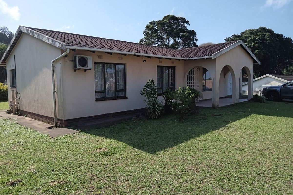House For Sale in Woodhaven, Durban, KwaZulu Natal - Photo 2