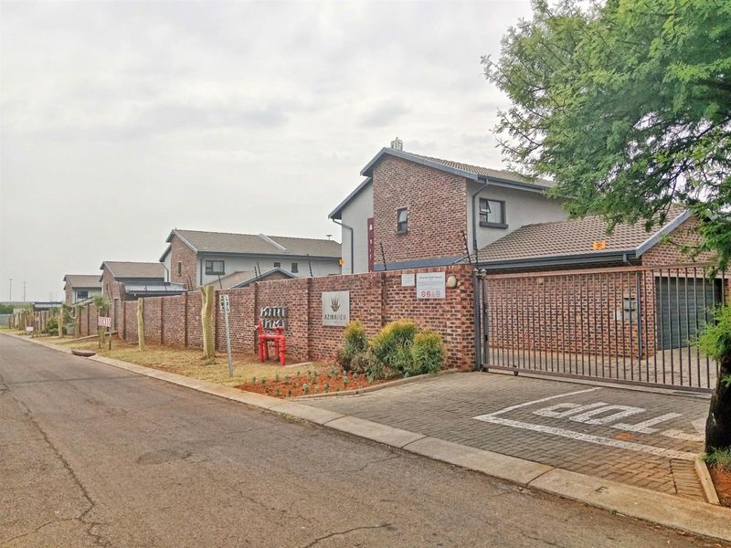 Modern Living at Its Best, What a Beautiful Family Home for Sale in Montana, Pretoria - Photo 4