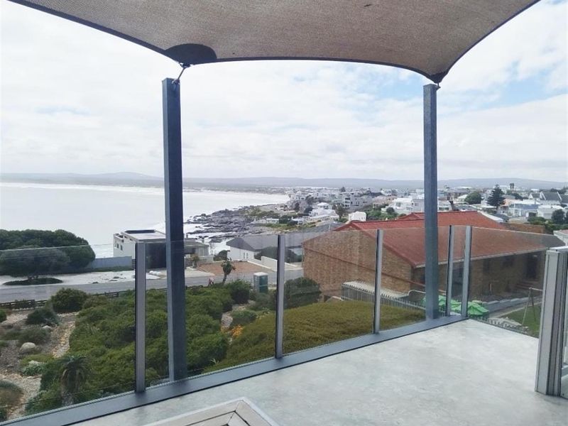 House and Vacant Land For Sale in Yzerfontein - Photo 4