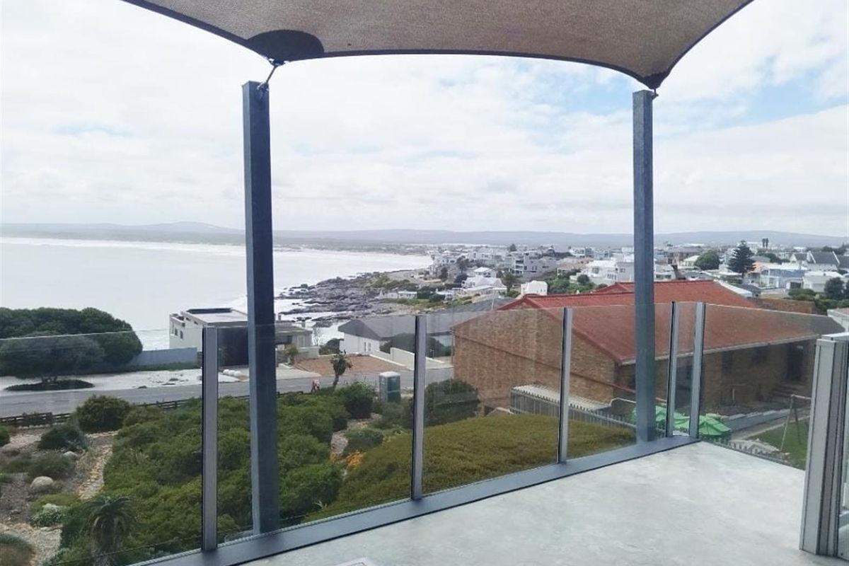 House and Vacant Land For Sale in Yzerfontein - Photo 4