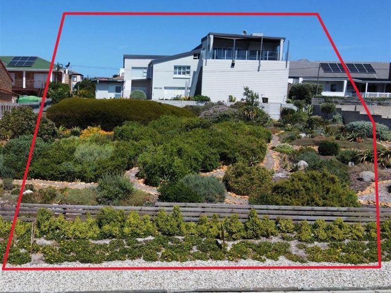 House and Vacant Land For Sale in Yzerfontein - Photo 2