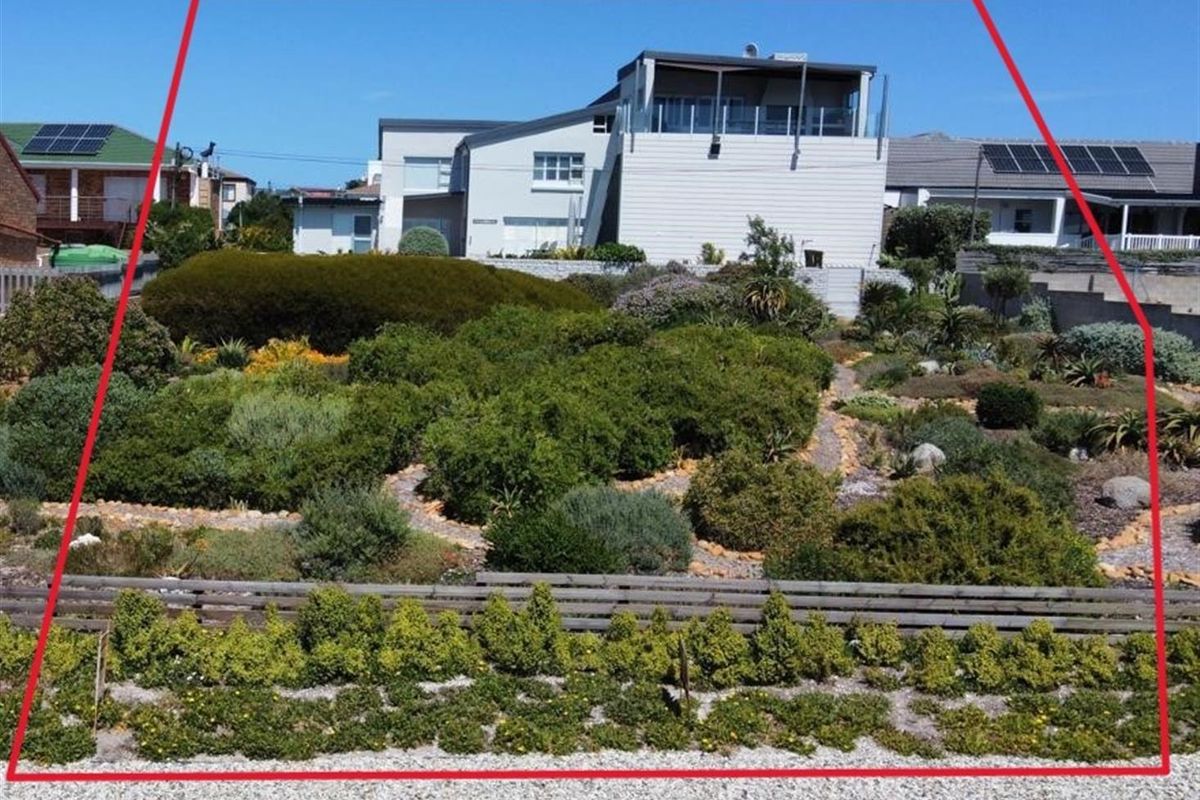 House and Vacant Land For Sale in Yzerfontein - Photo 2