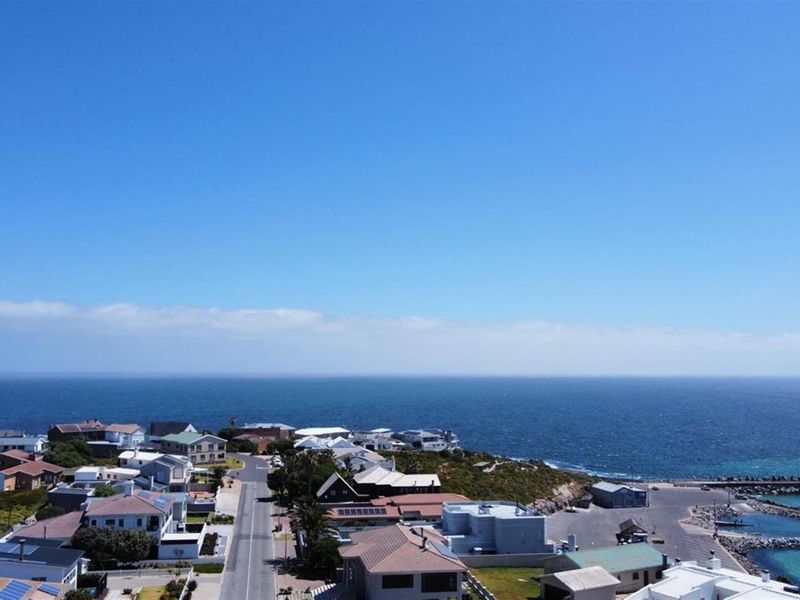 House and Vacant Land For Sale in Yzerfontein - Photo 5