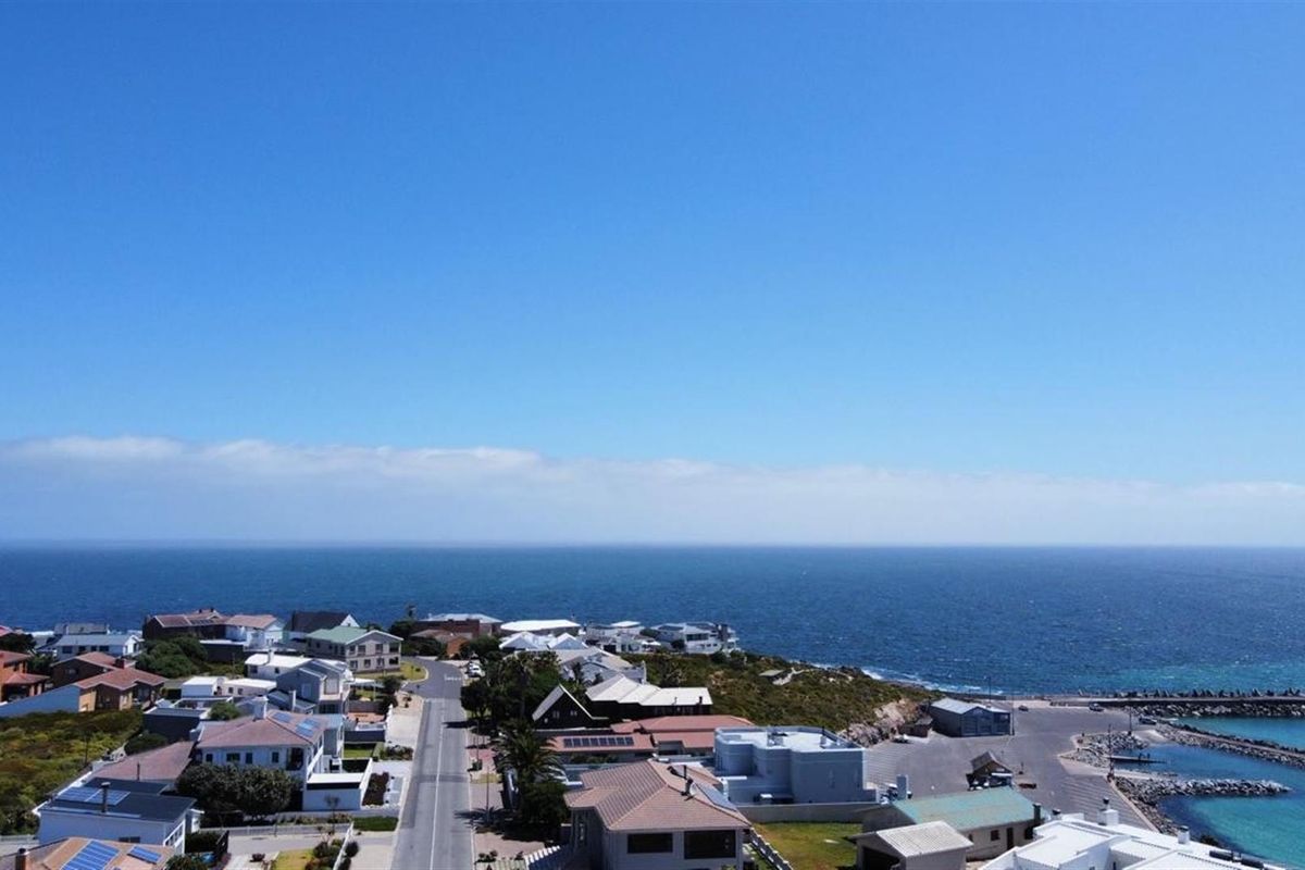 House and Vacant Land For Sale in Yzerfontein - Photo 5
