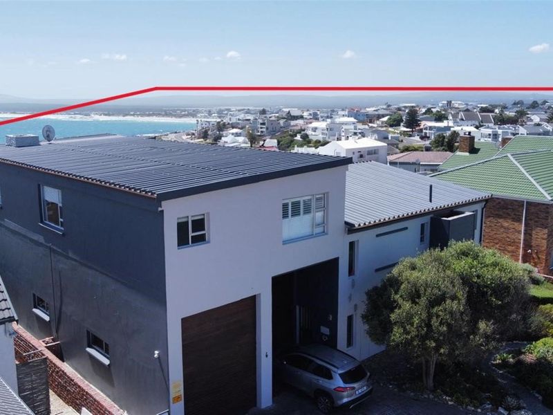 House and Vacant Land For Sale in Yzerfontein - Photo 10