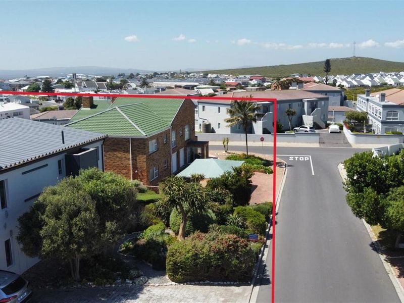 House and Vacant Land For Sale in Yzerfontein - Photo 9