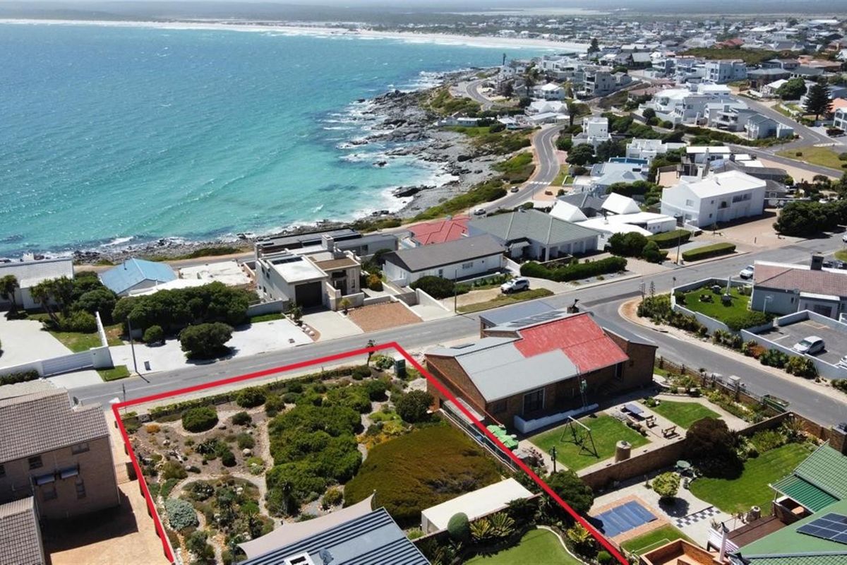 House and Vacant Land For Sale in Yzerfontein - Photo 3