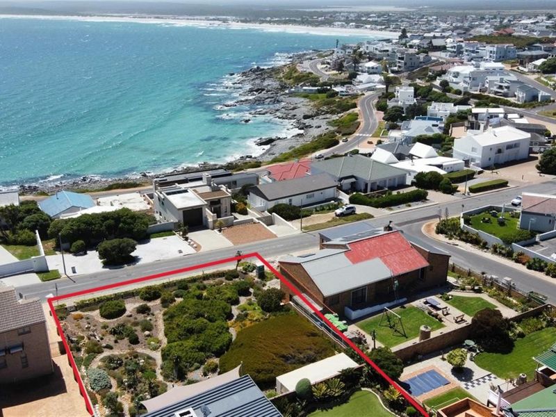 House and Vacant Land For Sale in Yzerfontein - Photo 3
