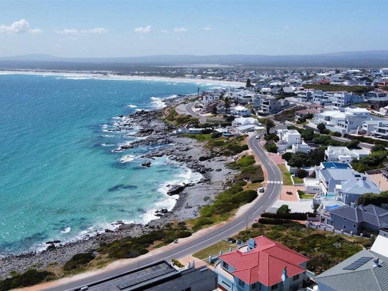 House and Vacant Land For Sale in Yzerfontein - Photo 8