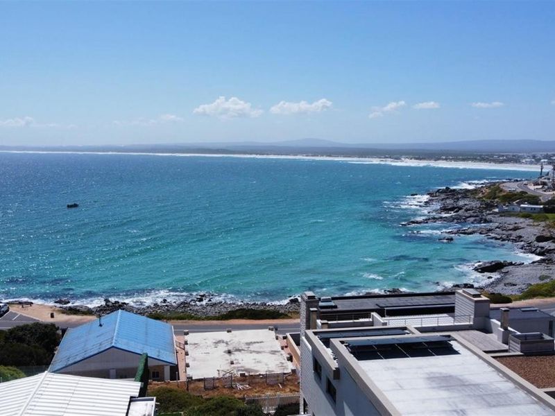 House and Vacant Land For Sale in Yzerfontein - Photo 7