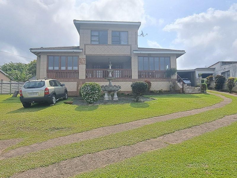 House For Sale in Palm Beach, Port Edward, KwaZulu Natal - Photo 2