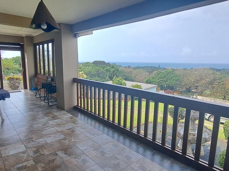 House For Sale in Palm Beach, Port Edward, KwaZulu Natal - Photo 5