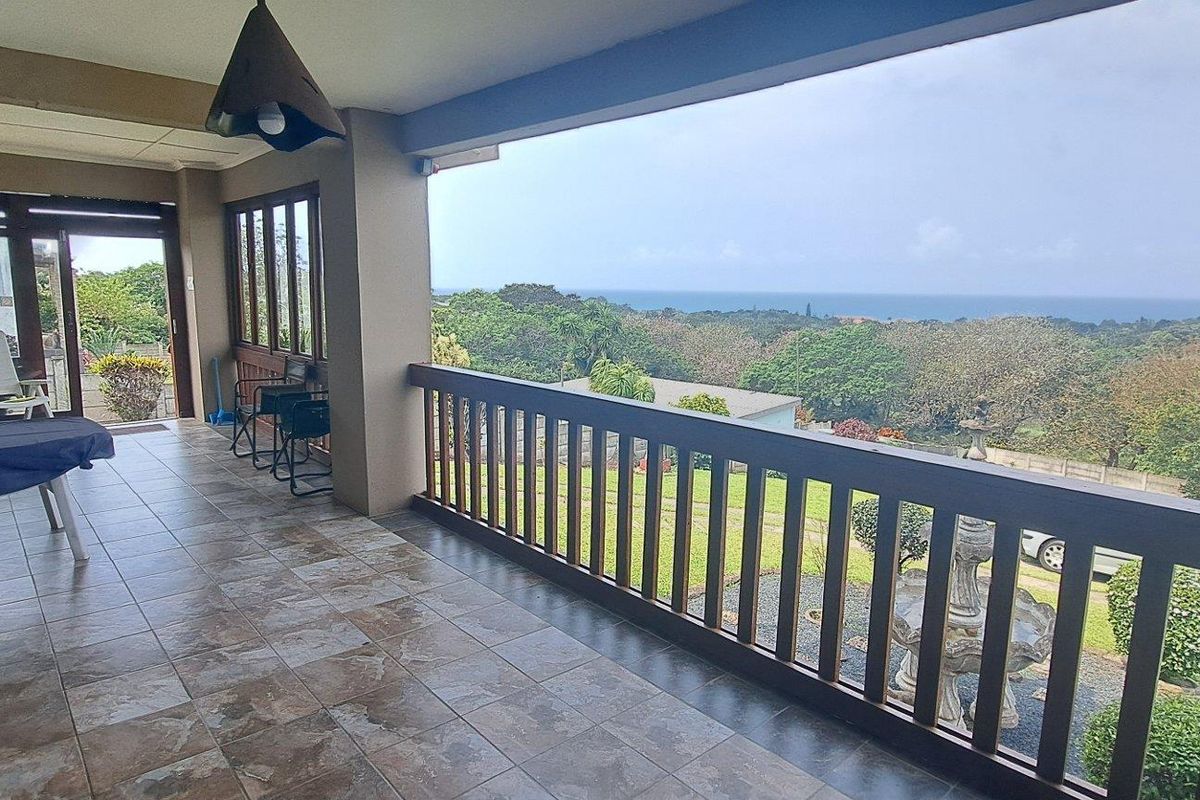 House For Sale in Palm Beach, Port Edward, KwaZulu Natal - Photo 5