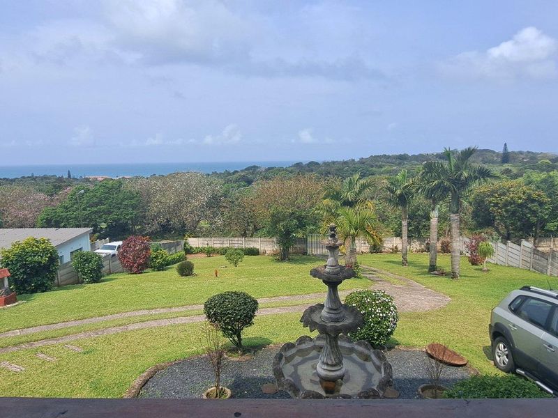 House For Sale in Palm Beach, Port Edward, KwaZulu Natal - Photo 4