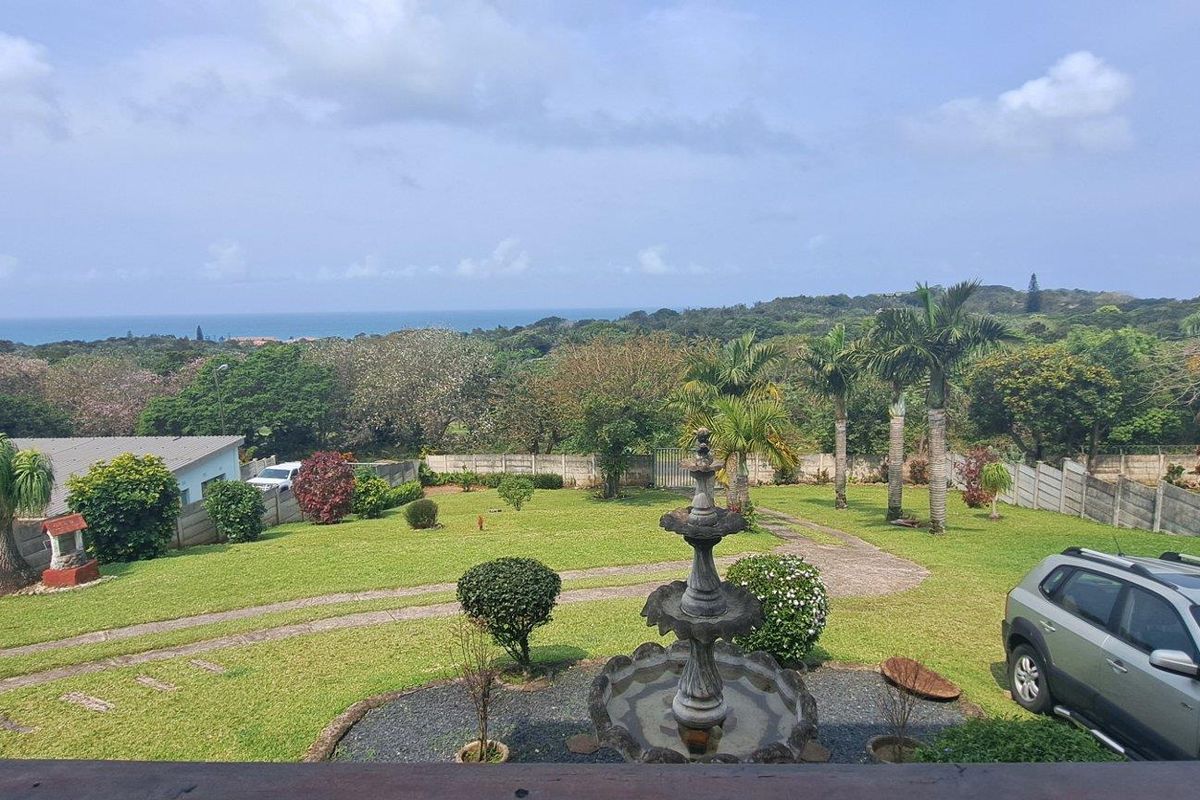 House For Sale in Palm Beach, Port Edward, KwaZulu Natal - Photo 4
