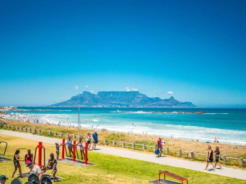 Sea view, Modern Investment For Sale in Big Bay, Blouberg - Photo 2