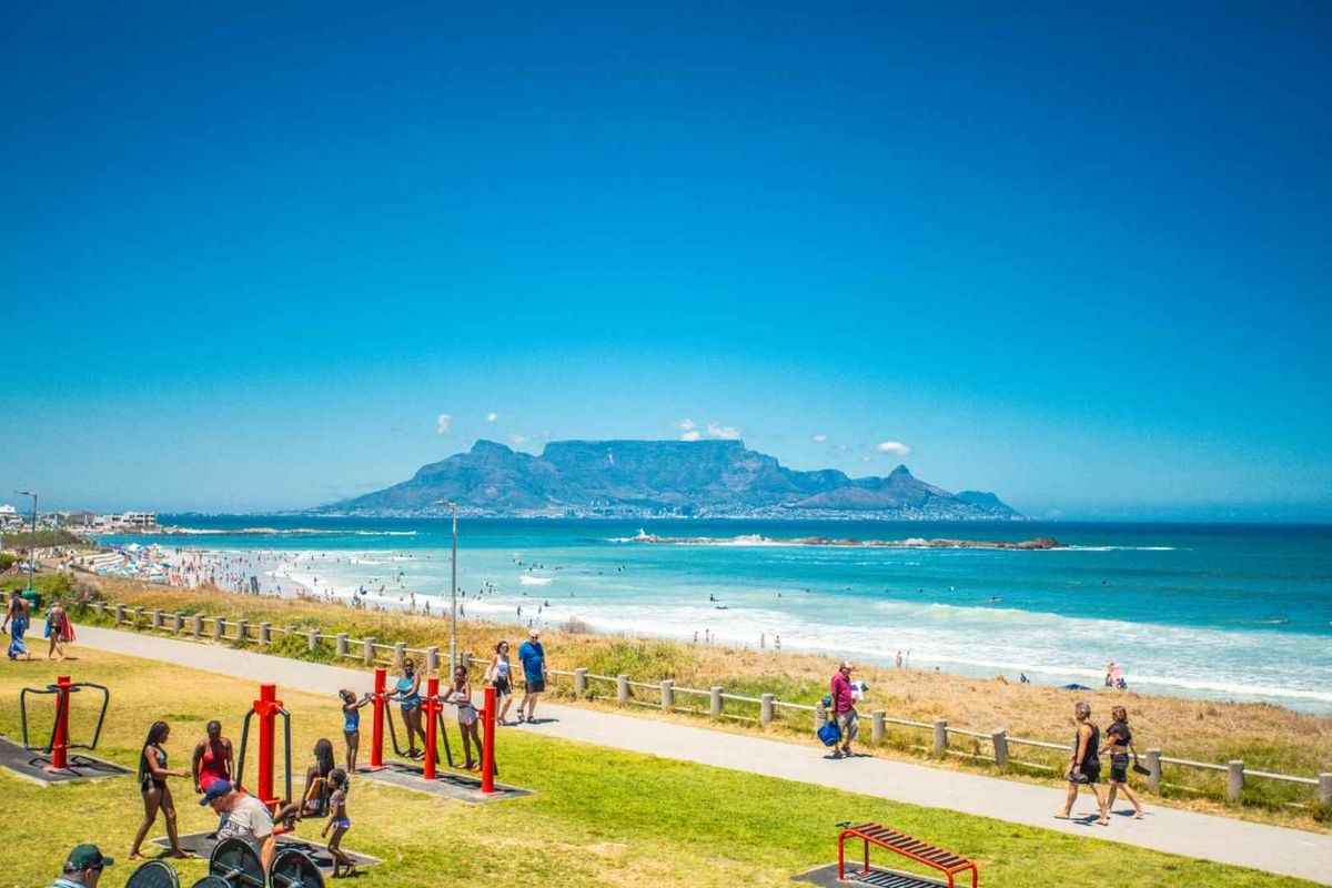 Sea view, Modern Investment For Sale in Big Bay, Blouberg - Photo 2