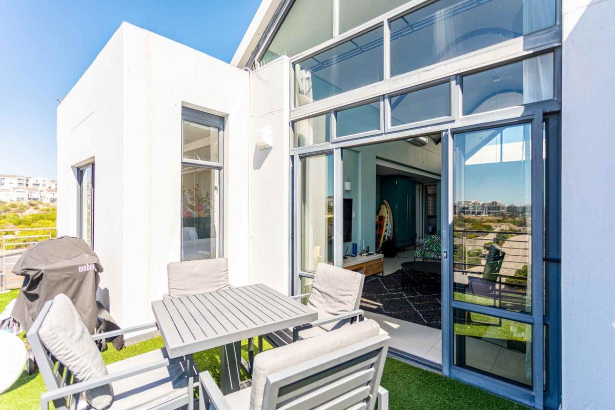 Sea view, Modern Investment For Sale in Big Bay, Blouberg - Photo 4