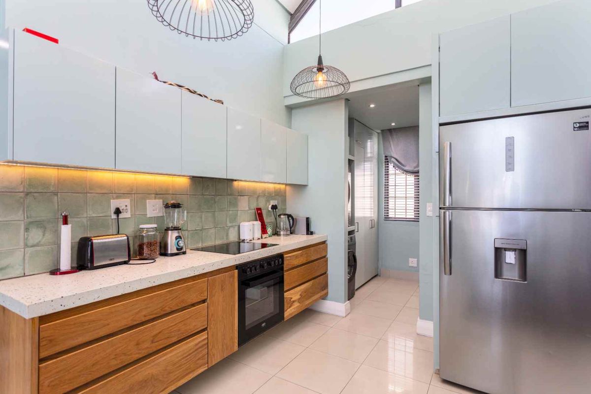 Sea view, Modern Investment For Sale in Big Bay, Blouberg - Photo 5