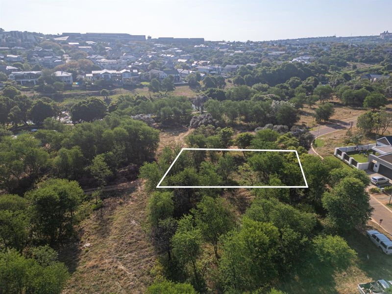 Largest Stand On The Market In Helderfontein Estate With House Plans - Photo 7