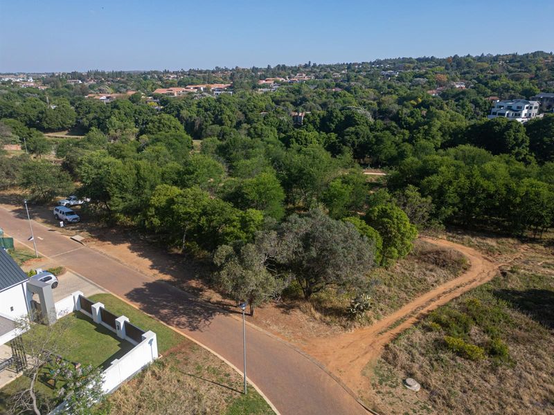 Largest Stand On The Market In Helderfontein Estate With House Plans - Photo 5