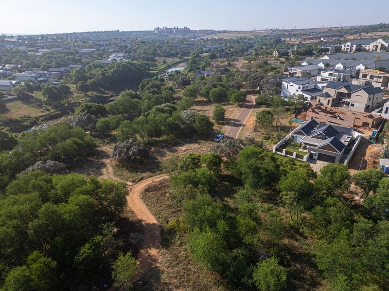 Largest Stand On The Market In Helderfontein Estate With House Plans - Photo 4