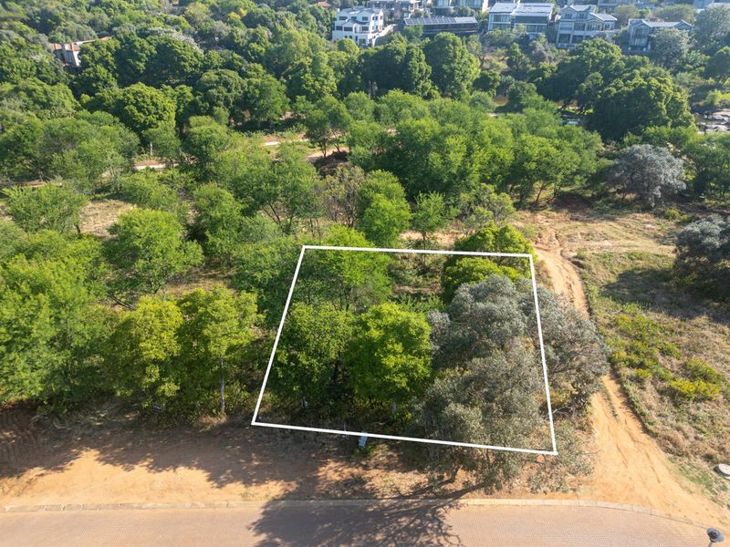 Largest Stand On The Market In Helderfontein Estate With House Plans - Photo 8