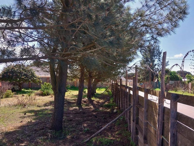 Vacant Land For Sale in Chatsworth Malmesbury - Photo 5