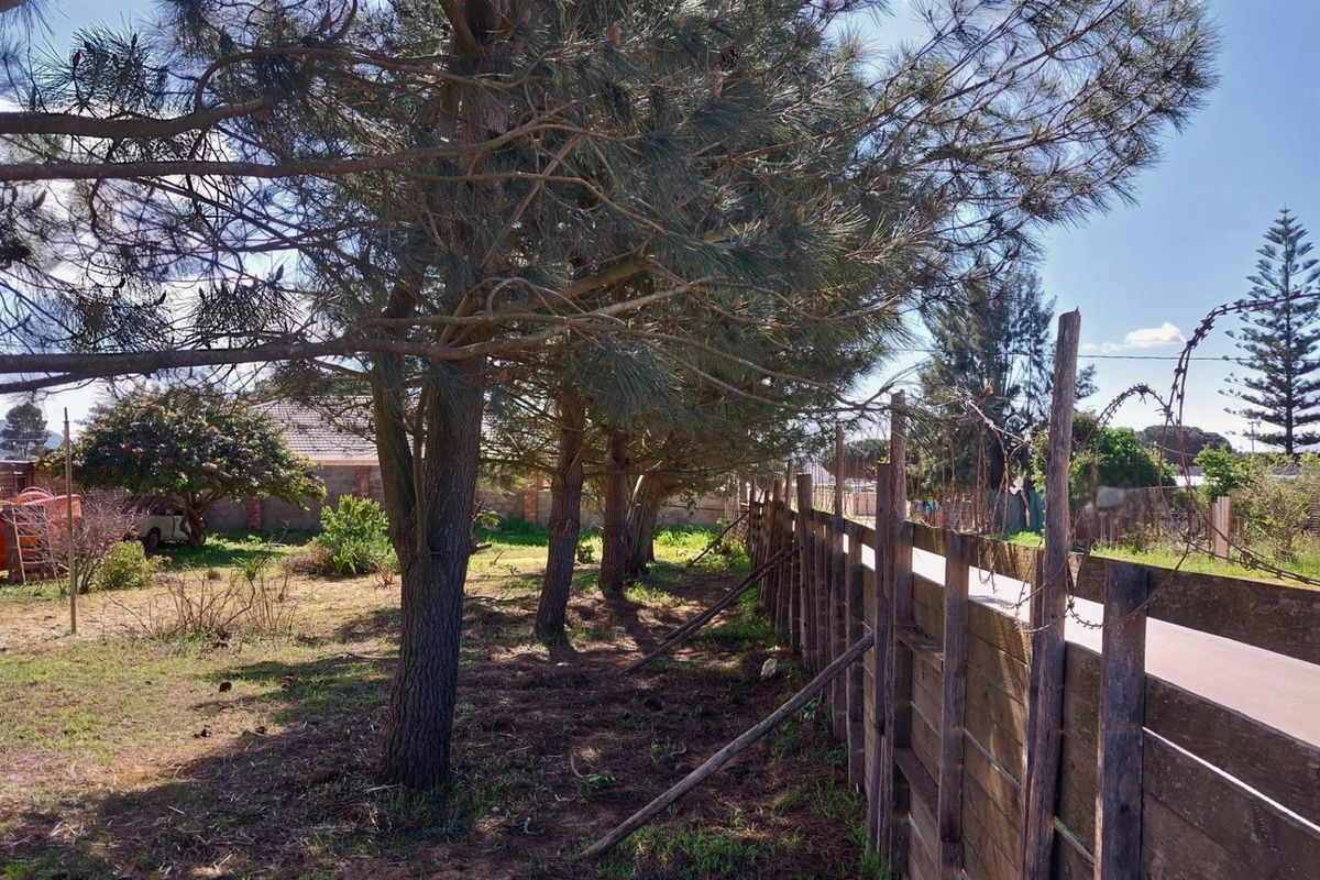 Vacant Land For Sale in Chatsworth Malmesbury - Photo 5