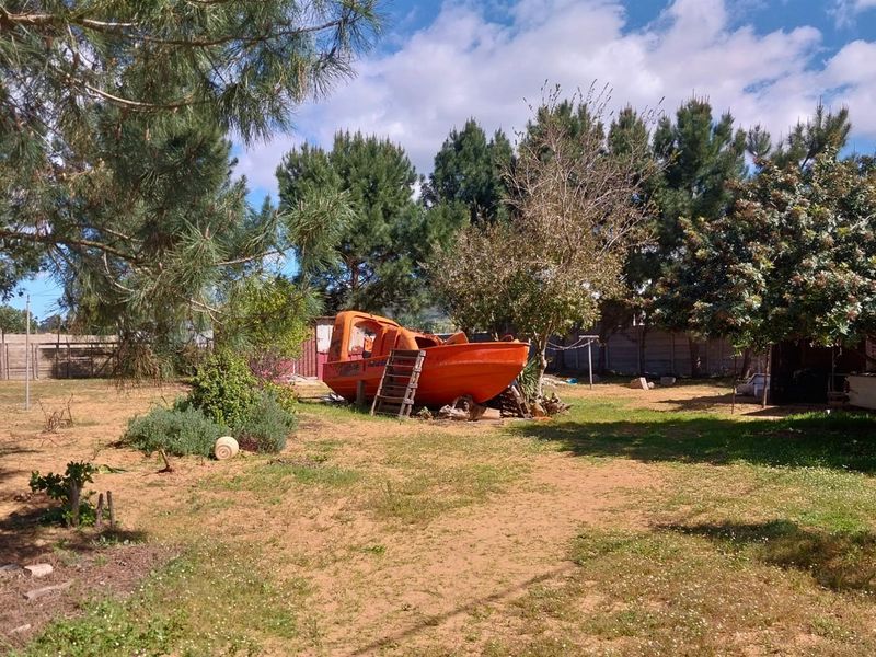 Vacant Land For Sale in Chatsworth Malmesbury - Photo 4