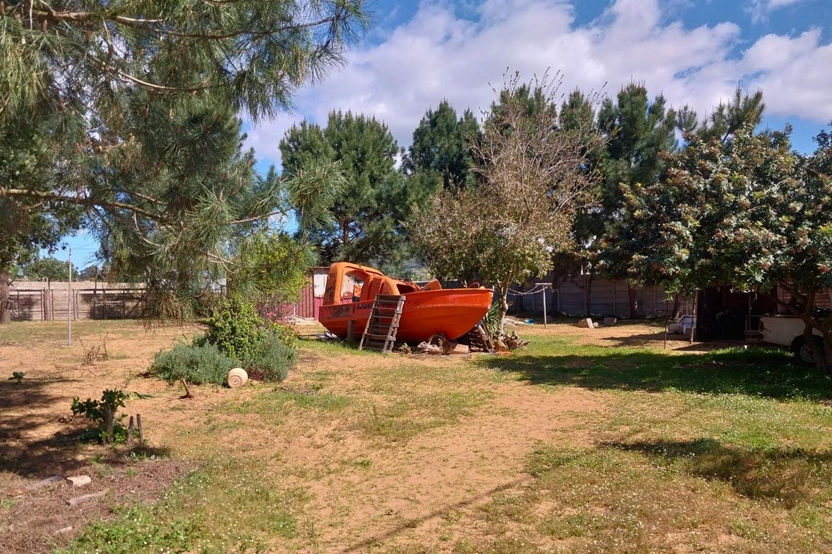 Vacant Land For Sale in Chatsworth Malmesbury - Photo 4