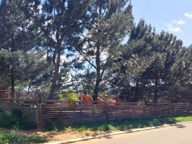 Vacant Land For Sale in Chatsworth Malmesbury - Photo 3