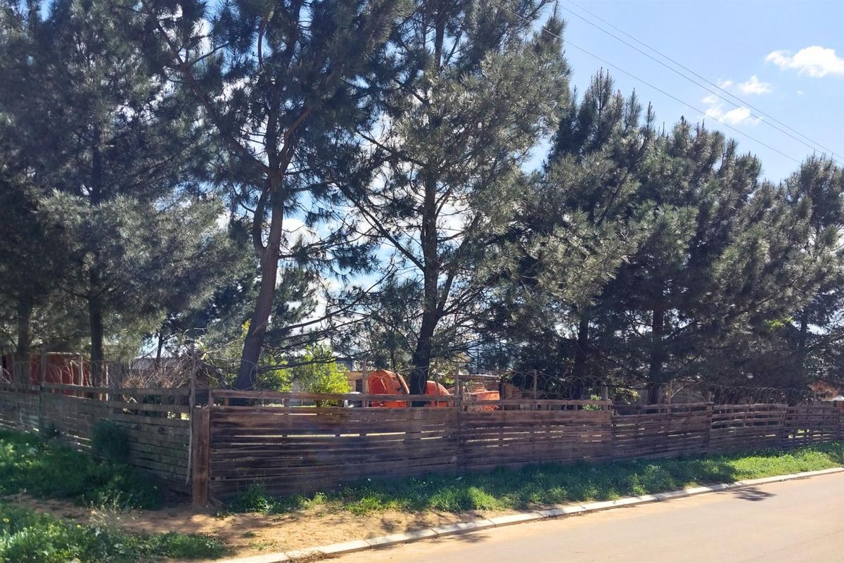 Vacant Land For Sale in Chatsworth Malmesbury - Photo 3